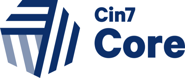 Cin7 Core